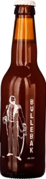 Eeuwige Jeugd Bullebak fles á 0,33 liter